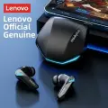 Наушники беспроводные Lenovo Thinkplus Live Pods GM2 pro черный