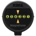 Тюнер KORG MG-1 Magnetune черный