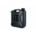 Канистра Экстрим плюс 5 л (черная) kan-EX-5L-BK (реальный объём 4,5 л)