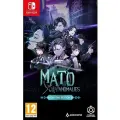 Mato Anomalies Day One Edition [Nintendo Switch, английская версия]