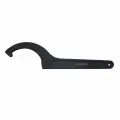 Радиусный ударно-ключевой инструмент Forsage F-685C160, 39 см, хромомолибден, чёрный