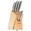 Набор ножей HuoHou 5-piece HuoHou Nano Knife Set (HU0014) серебристый
