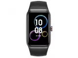 Фитнес-браслет Фитнес-браслет Honor Band, шоколадный, черный матовый