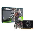 Видеокарта Ninja (Sinotex) GT740 4GB GDDR3 128bit VGA DVI HDMI 2FAN RTL
