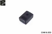 Сигнализатор напряжения: СНИ 6-35Э
