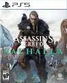 Игра Assassin's Creed: Вальгалла / Valhalla для PlayStation 5 (PS5) [Русская версия]
