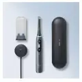 Электрическая зубная щетка Oral-B iO Series 7n, черный