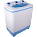 Стиральная машина Renova WS-80PET, белый