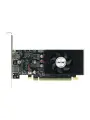 Видеокарта AFOX nVidia GeForce GT 1030 2Gb (GDDR5, 64 bit, HDMI, DP, LP, RTL) (AF1030-2048D5L5-V4)