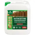 Антисептик невымываемый PROSEPT ULTRA, концентрат 1:10, для дерева коричневый, 5л