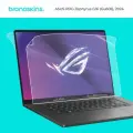 Глянцевая защитная пленка на экран ASUS ROG Zephyrus G16 (Gu605) 2024
