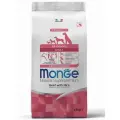 Monge Dog Monoprotein All Breeds Beef and Rice корм для собак всех пород говядина с рисом 2,5 кг