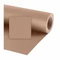 Фотофон бумажный рулон 2,72х11м для съемки 029 Natural