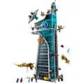 Конструктор LEGO Marvel 76269 Avengers Tower Башня Мстителей