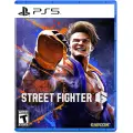 Street Fighter 6 [PS5]