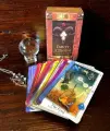 Карты Таро Tarot of Magical Correspondences, Tarotmania/ Таро магических соответствий