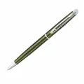Ручка шариковая Waterman Hemisphere, цвет зеленый металлик