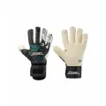 Перчатки вратарские Jogel Magnum EL4 Negative, черный, размер 8,5