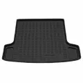 Коврик в багажник пластиковый для BMW X1 E84/бмв х1 (09-15) series B