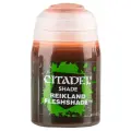 Краска акриловая Citadel Shades Reikland Fleshshade (18 мл.)