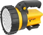 Фонарь-прожектор аккумуляторный 94 966 NPT-SP10-ACCU 37LED аккум. 4В 4А. ч. NAVIGATOR 94966