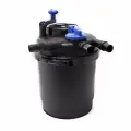 Фильтр напорный для пруда до 6М3 CPF 2500 UV-11W C функцией обратной промывки