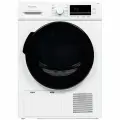 Сушильная машина Бирюса DM-MС8/03, белый