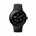 Смарт-часы Google Pixel Watch 4 45mm BT/WiFi Matte Black/Obsidian Band