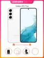 Смартфон Samsung Galaxy S22 Plus 8/256 ГБ Белый
