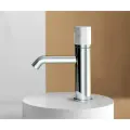 Смеситель для раковины Bronze de Luxe Focus 24601CM Хром