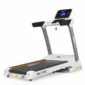 Беговая дорожка электрическая UNIX Fit MX-910 AC White, для дома
