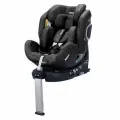 Recaro XENON 1, автокресло с рождения до 6-7 лет гр.0-1-2 (0-25 кг), цвет Fresh Black