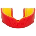 Капа боксерская Venum Challenger Red/Yellow