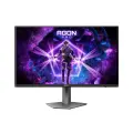 WQHD QD-OLED монитор AOC AGON Pro AG276QZD2, QD-OLED, 26.5, 240 Hz