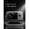 Проектор для фильмов Android CAIVVEI 888 Full-HD/ 4к