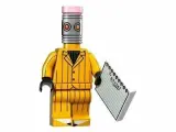 Конструктор LEGO Minifigures Batman Movie 71017-12 Стиратель / Eraser (coltlbm-12)