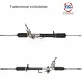 Новая рулевая рейка Subaru Forester (SH S12) 2007- GS 2GS6514C
