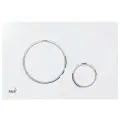 Кнопка смыва Alca Plast AlcaPlast M770 белый