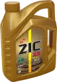 Zic Zic X9 Fe 0W20 (4L) Масло Моторное! Синт Api Sp, Ilsac Gf-6