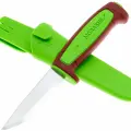 Нож тактический Morakniv Basic 546 Limited Edition туристический, клинок 91 мм, нержавеющая сталь