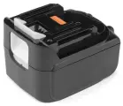 Аккумулятор для электроинструмента (p/n: BL1440, 196386-9) 4.0Ah 14.4V Li-ion