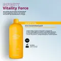 Шампунь Concept Infinity Vitality Force Keratin+, восстанавливающий, масло авокадо, 1000мл