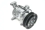 Компрессор кондиционера Mazda 3 (BL) 1.6 09-