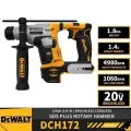 Инструмент DEWALT DCH172N 20 В MAX SDS PLUS 5/8
