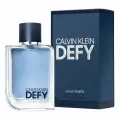 Туалетная вода Calvin Klein Defy 100 мл, древесный, фужерный аромат