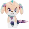 Paw Patrol Aqua Pups Coral Plush Toy / Детский супер мягкий плюшевый игрушечный набор для собак