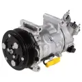 LUZAR LMAC20Z6 Муфта электромагнитная компрес. конд. для LCAC20Z6