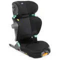 Детское автокресло Chicco Fold&Go с Isofix, 15-36 кг, Black
