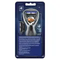 Станок Gillette Proglide Power FlexBall с 2 кассетами, подставкой, батарейкой