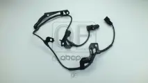 Датчик ABS! передний правый Mitsubishi L200/Pajero Sport 2.5-3.5i/DI-D 05> QUATTRO FRENI арт. QF60F00266